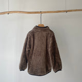 【hamomisi】Boa zip trainer(100~160)