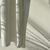 【ハモミシノオトナフク】ACCEPTANCE logo box long OP