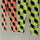 Neon leggings(80.110.130) 