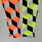 Neon leggings(80.110.130) 