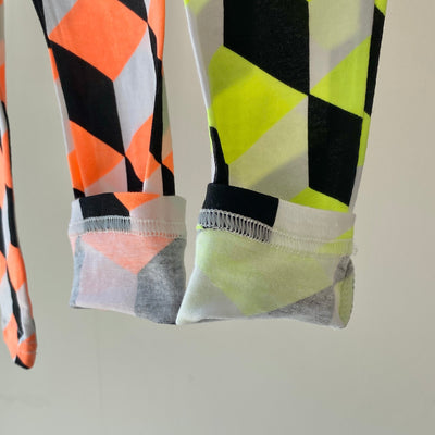 Neon leggings(80.110.130)