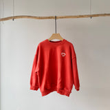 【hamomisi】Heart Sweat(110.120)