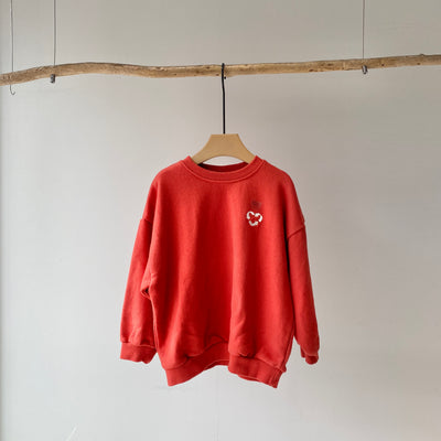 Heart Sweat(110~130)