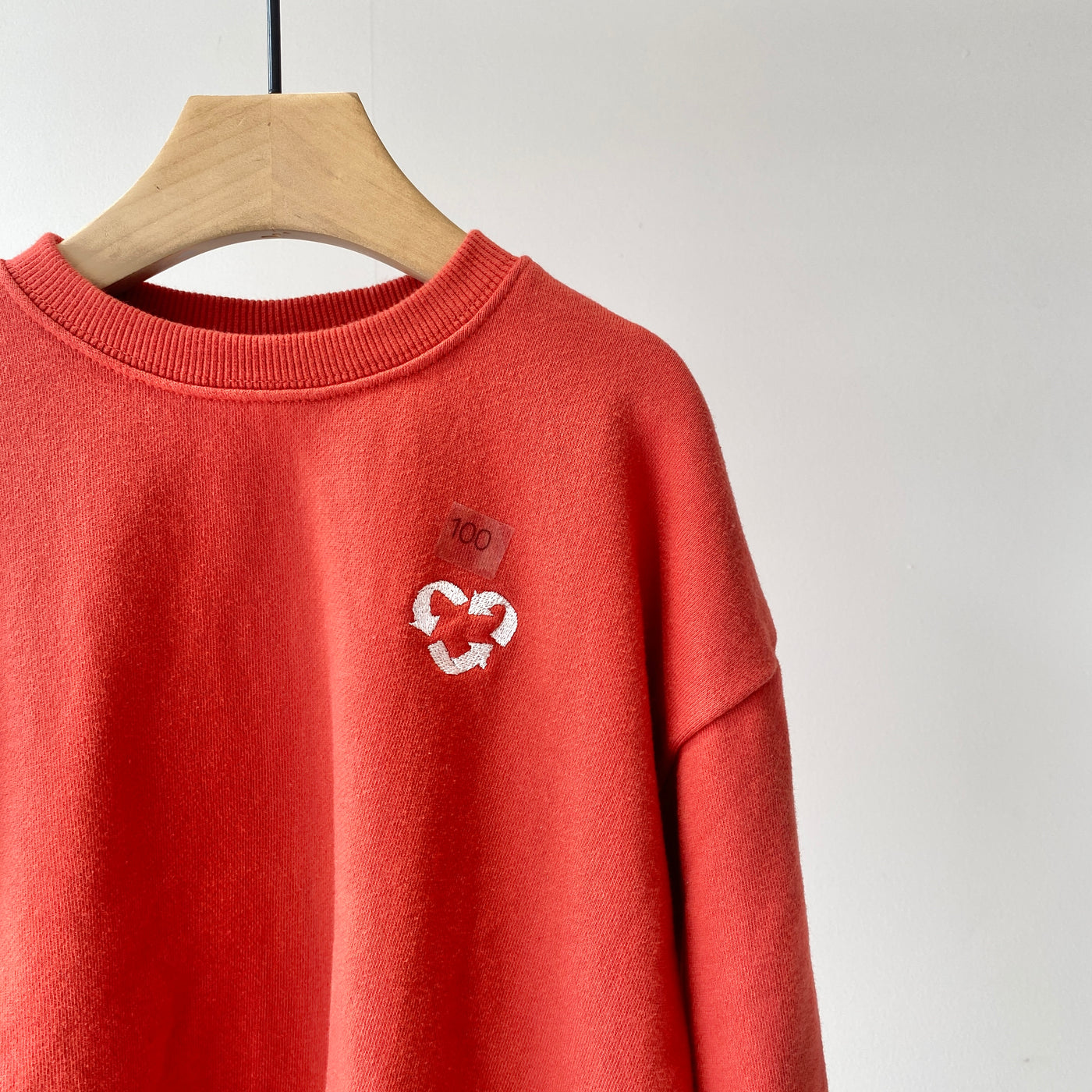 Heart Sweat(110~130)