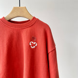 【hamomisi】Heart Sweat(110.120)