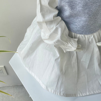 Skirt rompers (90cm) 