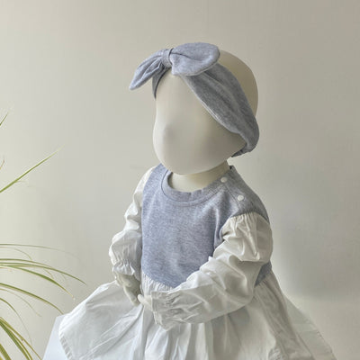 Skirt rompers (90cm) 