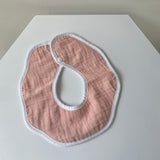 Baby bib naminami 