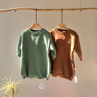 Long sleeve Rompers (90cm)