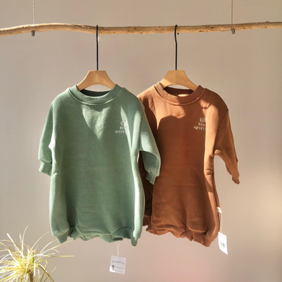 Long sleeve Rompers (90cm)