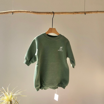 Long sleeve Rompers (90cm)