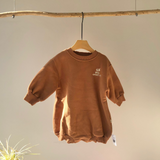 Long sleeve Rompers (90cm)