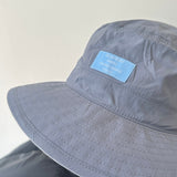 【hamomisi】Downproof ADV hat