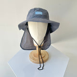 【hamomisi】Downproof ADV hat