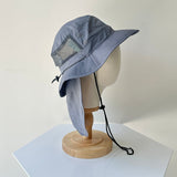 【hamomisi】Downproof ADV hat
