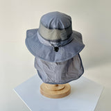 【hamomisi】Downproof ADV hat
