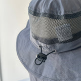 【hamomisi】Downproof ADV hat