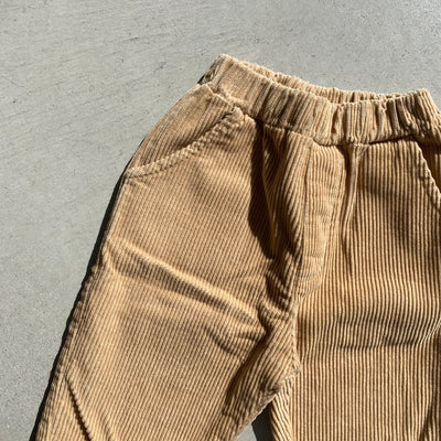 Corduroy pants (90~150)