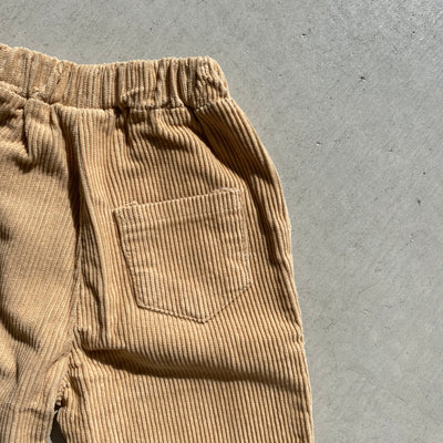 Corduroy pants (90~150)