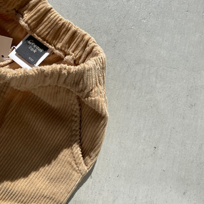 Corduroy pants (90~150)