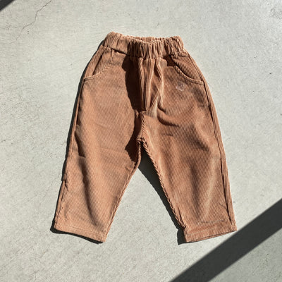 Corduroy pants(80~130)