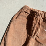 【hamomisi】Corduroy pants(80~130)