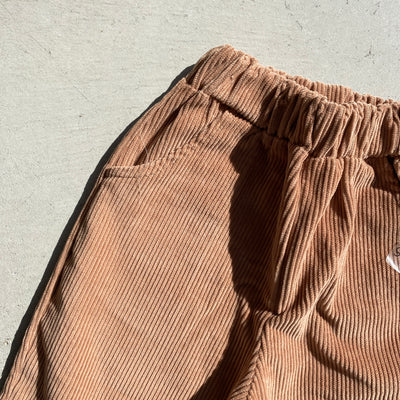 Corduroy pants(80~130)
