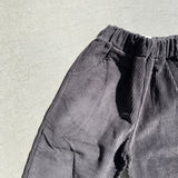 【hamomisi】Corduroy pants(80~130)