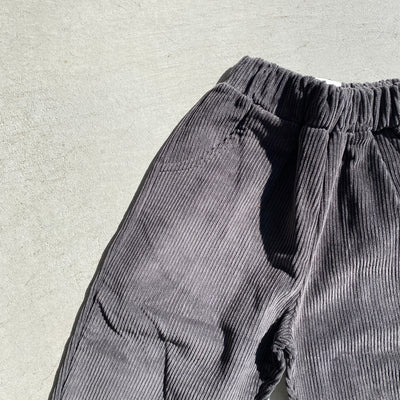 Corduroy pants(80~130)