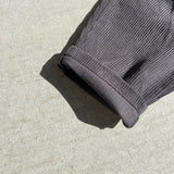 【hamomisi】Corduroy pants(80~130)