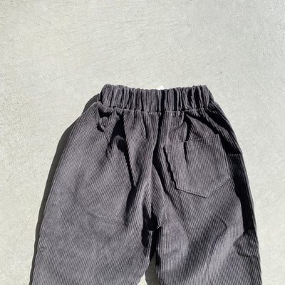 Corduroy pants(80~130)
