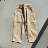 【hamomisi】Corduroy pants(80~130)