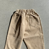 【hamomisi】Corduroy pants(80~130)