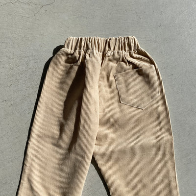 Corduroy pants(80~130)