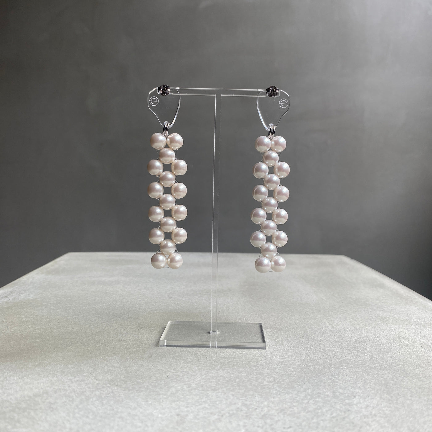 【nuEve】#1052 Pierce