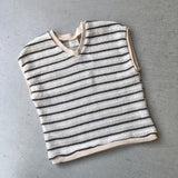 Summer kint vest (90~130)