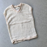 Summer kint vest (90~130)