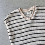 Summer kint vest (90~130)