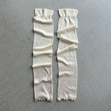 【ハモミシノオトナフク】Cooling UV arm sleeves
