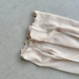 【ハモミシノオトナフク】Cooling UV arm sleeves