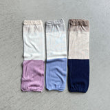 【ハモミシノオトナフク】Panel Design Cooling UV Arm Sleeves