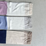 【ハモミシノオトナフク】Panel Design Cooling UV Arm Sleeves