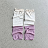 【ハモミシノオトナフク】Panel Design Cooling UV Arm Sleeves