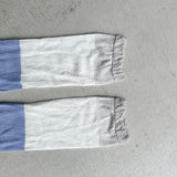 【ハモミシノオトナフク】Panel Design Cooling UV Arm Sleeves