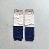 【ハモミシノオトナフク】Panel Design Cooling UV Arm Sleeves