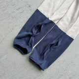 【ハモミシノオトナフク】Panel Design Cooling UV Arm Sleeves