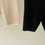 Biker leggings (90~130)