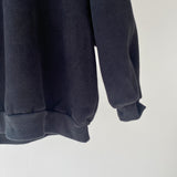 【hamomisi】Fleece sweat(100.120)