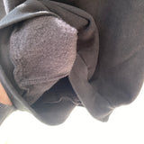 【hamomisi】Fleece sweat(100.120)