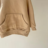 【hamomisi】One pocket sweat (100~120)